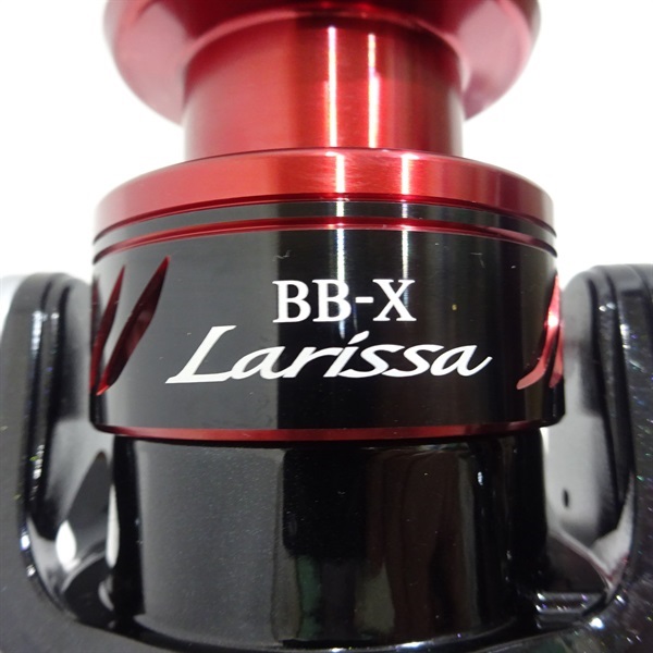 ＢＢ－Ｘ　ラリッサＣ３０００ＤＸＧ